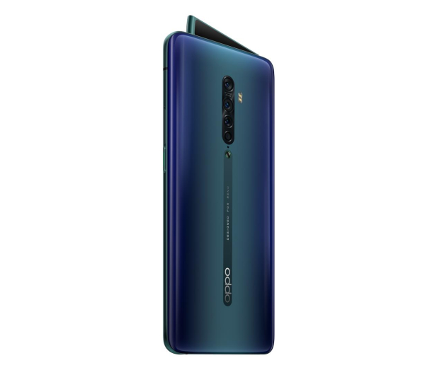 OPPO Reno2 8/256GB Dual SIM Blue - 522887 - zdjęcie 5